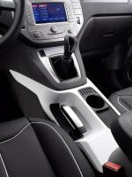 Ford Kuga Individual 2008 года